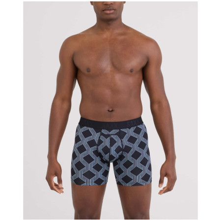 Calzoncillos bóxer Saxx Smooth Flex Light Compression Boxer Brf
