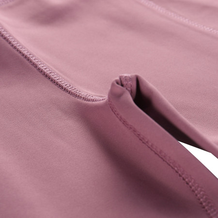 Pantalones para niños Alpine Pro Gemso Purple