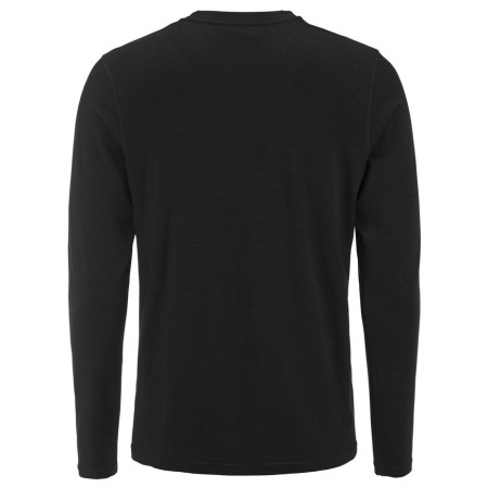 Camiseta de hombre Craft Wool 95 LS CN M