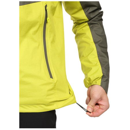 Chaqueta deportiva para hombre Kilpi Hurricane-M