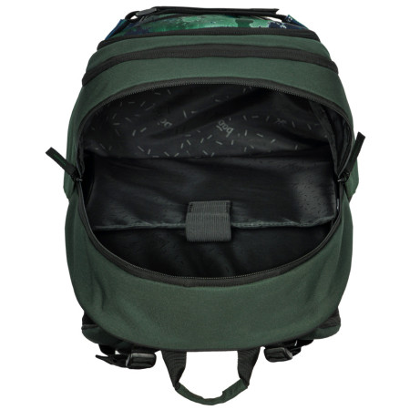 Mochila escolar Baagl Skate