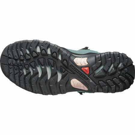 Botas de invierno para mujer Salomon Shelter Waterproof