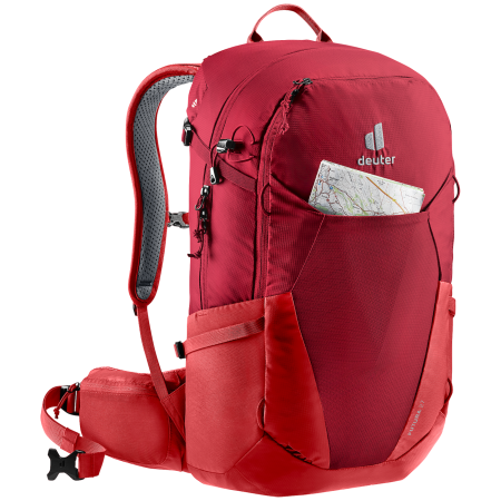 Mochila Deuter Futura 27