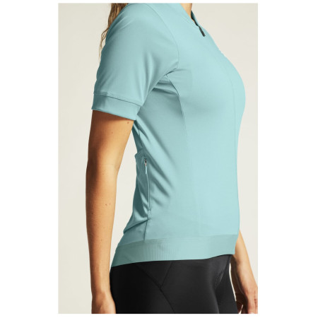 Maillot de ciclismo para mujer Craft W Core Essence Regular