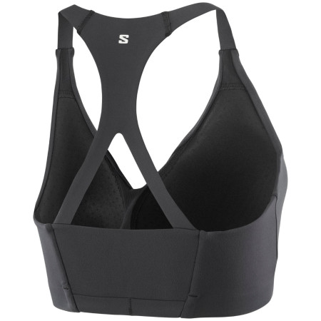 Sujetador deportivo Salomon Shakeout Bliss Bra