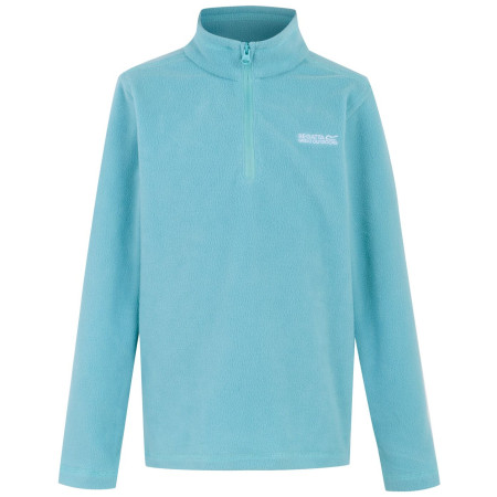 Sudadera para niños Regatta Hot Shot II azul claro Nordic Blue