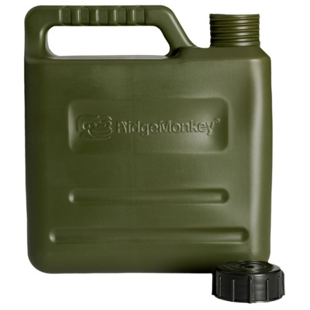 Bidón Ridge Monkey Heavy Duty Water Carrier 2.5L