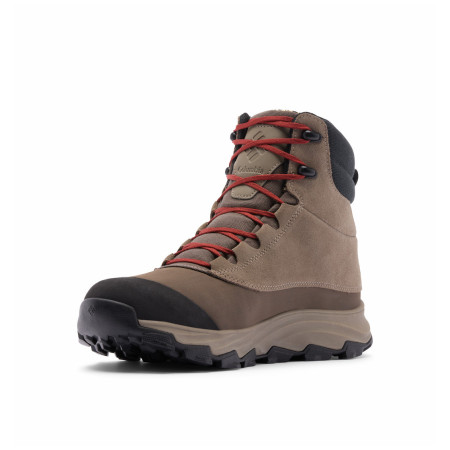 Botas de invierno para hombre Columbia Expeditionist™ Shield