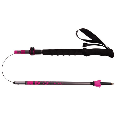 Bastones de senderismo para mujer Camp Laser Adj W