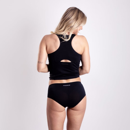 Camiseta sin mangas para mujer Progress Zora Tank Top