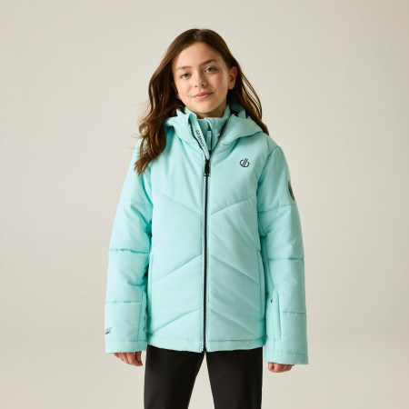 Chaqueta para niños Dare 2b Girls Glacier Jacket
