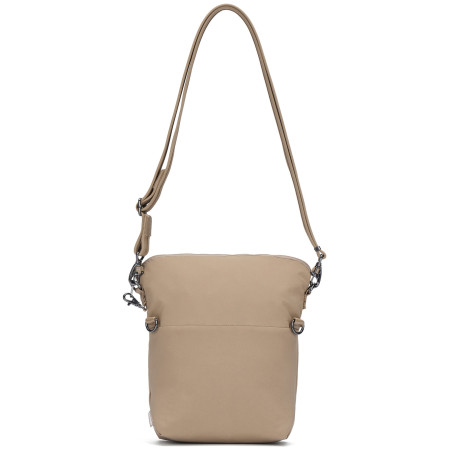 Bolsa de hombro Pacsafe Citysafe CX convertible crossbody