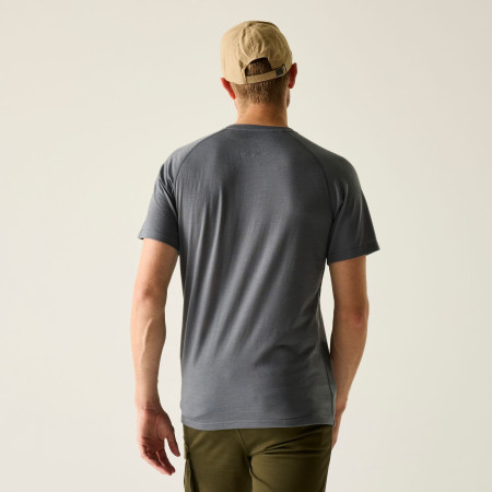 Camiseta de hombre Regatta Escade