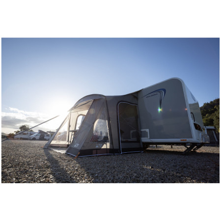 Carpa de autocaravana/furgoneta Vango Palma 330