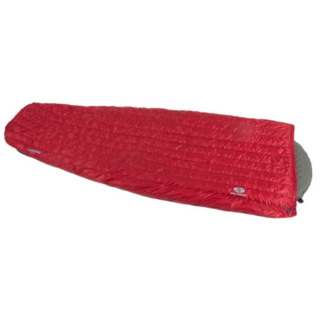 Edredón Sir Joseph Minimis 290 Quilt 190 cm rojo Red