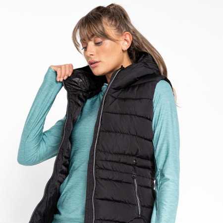 Chaleco de mujer Dare 2b Reputable Gilet