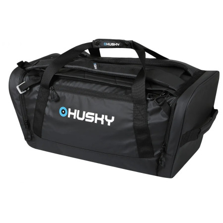 Bolsa de viaje Husky Turner 40L negro black