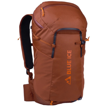 Mochila de senderismo Blue Ice Prisma Pack 24l