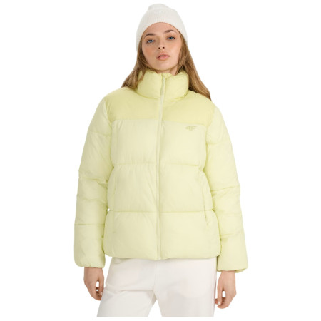Chaqueta de mujer 4F Down Jacket F581