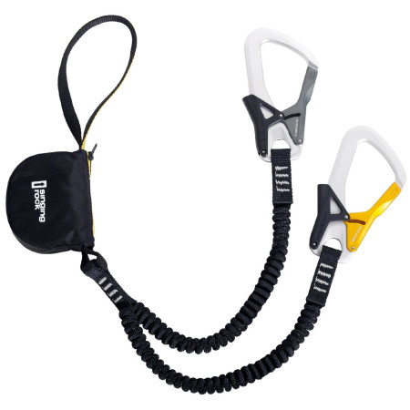 Juego de vía ferrata Singing Rock Packet Ferrata Top