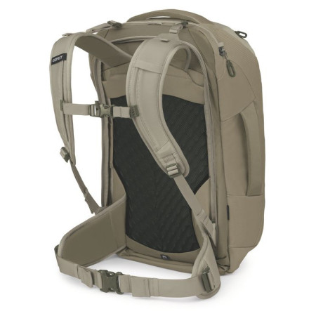 Bolsa de viaje Osprey Farpoint 40