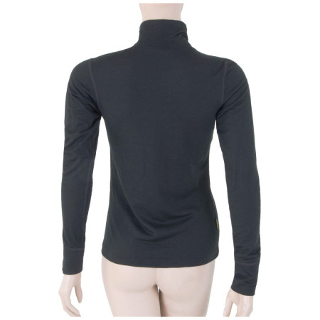 Camiseta funcional de mujer Sensor Merino Active