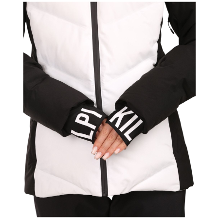 Chaqueta de mujer Kilpi Skimmia-W