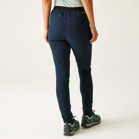 Pantalones de mujer Regatta Pentre Stretch II
