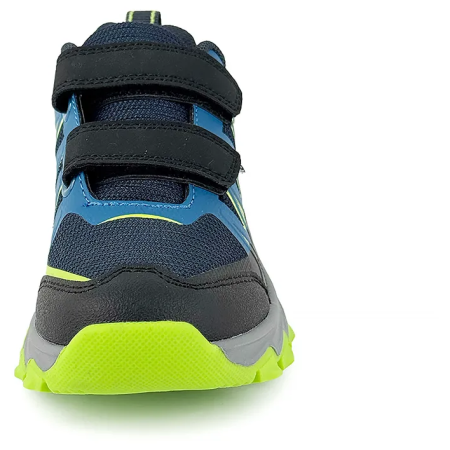 Zapatillas velcro niños Bugga Tara Blue