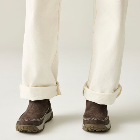 Botas de invierno para mujer Regatta Elmford