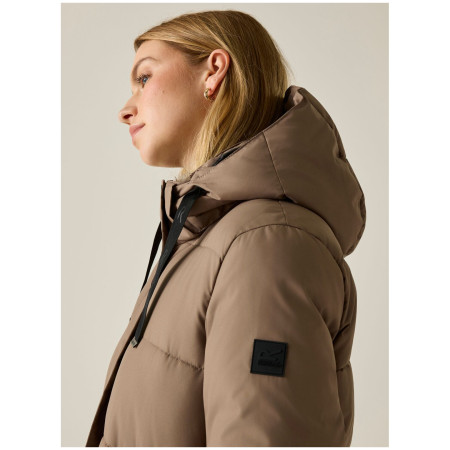 Abrigo de invierno para mujer Regatta Eryn