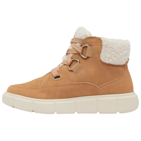 Botas de invierno para mujer Sorel Explorer™ III Nw Lace Wp