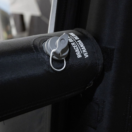 Carpa de autocaravana/furgoneta Vango Balletto Pro Air 390