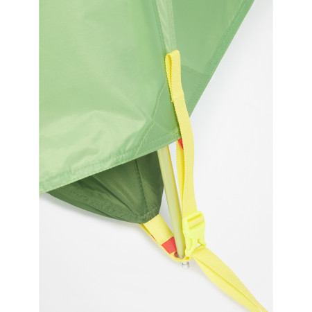 Tienda de campaña de senderismo Marmot Limestone 4P