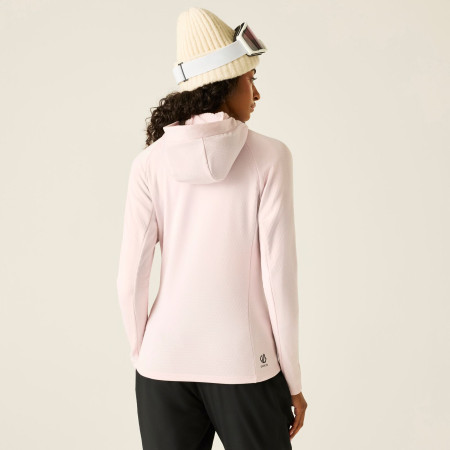 Sudadera funcional de mujer Dare 2b Ventura Hooded