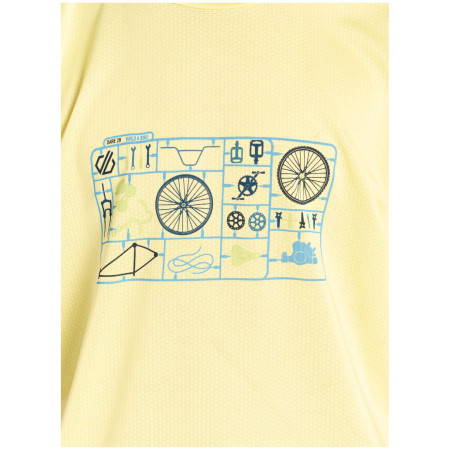 Camiseta para niños Dare 2b Amuse II Tee