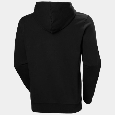 Sudadera de hombre Helly Hansen HH Box Hoodie 2025