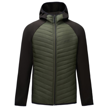 Chaqueta de hombre Regatta Andreson Hybrid