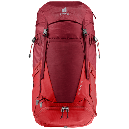 Mochila Deuter Futura Pro 36