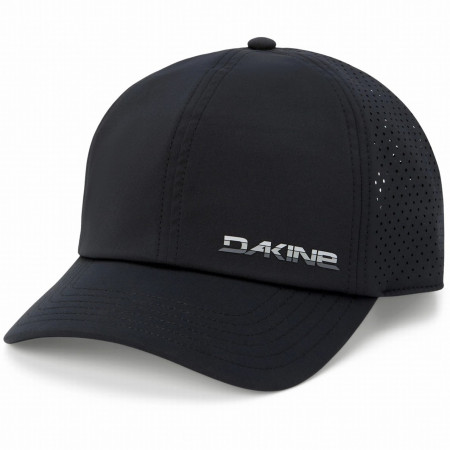Gorra Dakine Rail Tech Ballcap negro black