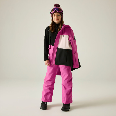 Pantalones de esquí para niños Dare 2b Outmove III Insulated Pant Extreme Pink