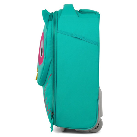 Maleta para niños Affenzahn Kids Suitcase