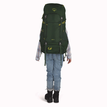 Mochila para niños Osprey Ace 50
