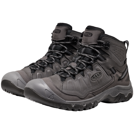 Calzado de hombre Keen Targhee Iv Mid Wp Men