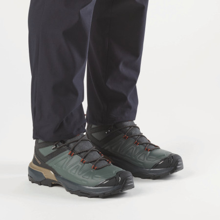 Calzado de hombre Salomon X Ultra Snowpilot Waterproof
