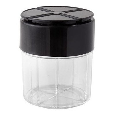 Especiero Brunner Spice Box negro