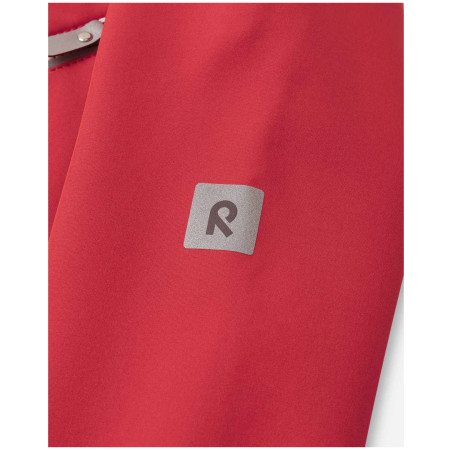 Chaqueta softshell para niños Reima Vantti