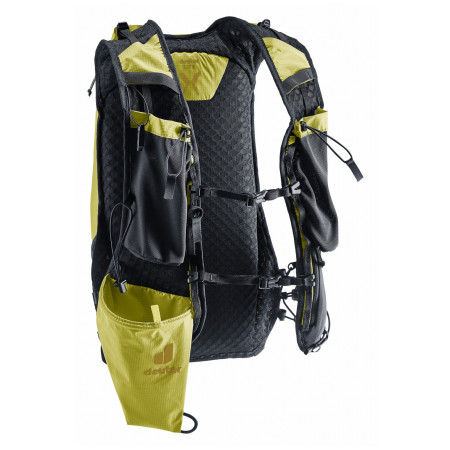 Mochila de carrera Deuter Ascender 13
