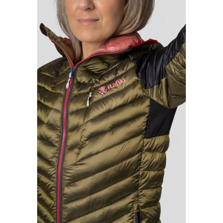 Chaqueta de mujer Rafiki Nevis