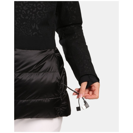 Chaqueta de mujer Kilpi Lena-W